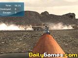 Bazooka gunner war strike 3d